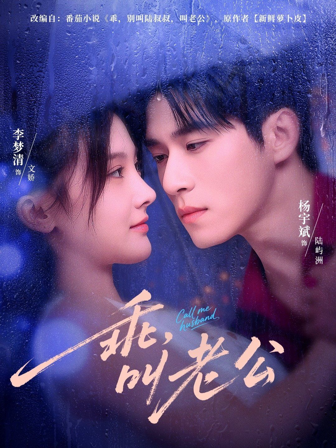 乖叫老公 全集完结(大结局)