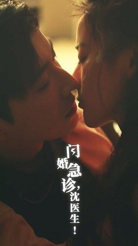 闪婚急诊，沈医生 第1-20集