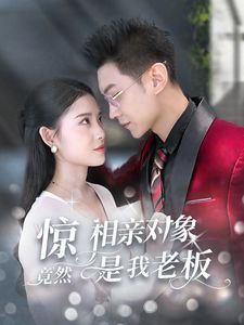 惊相亲对象竟然是我老板 第41-60集