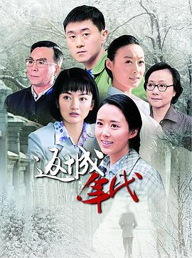 返城年代 第33集