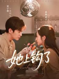 她上钩了 全集完结(大结局)