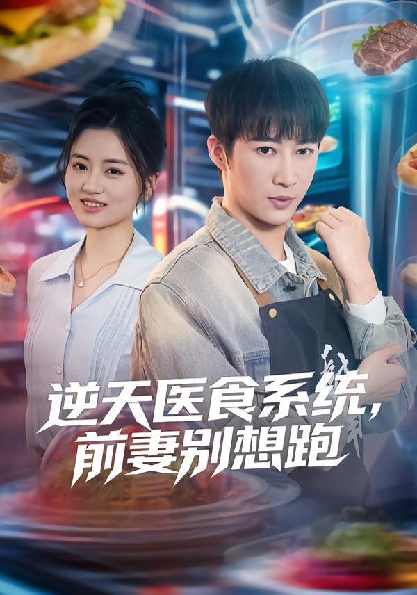 逆天医食系统，前妻别想跑 全集完结(大结局)