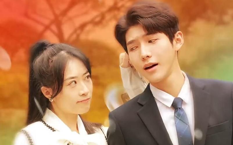 我的刁蛮女友 第1-20集