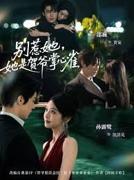 别惹她，她是贺爷掌心雀 全集完结(大结局)