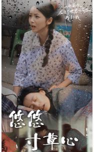 新版：悠悠寸草心 第1-20集