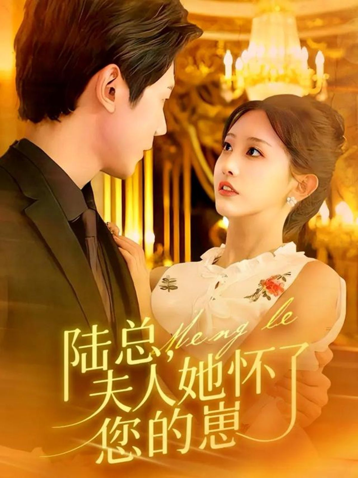 陆总，夫人她怀了您的崽 全集完结(大结局)