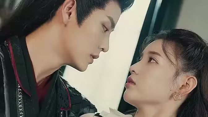 一眼万年绝美老公宠上天 第1-20集