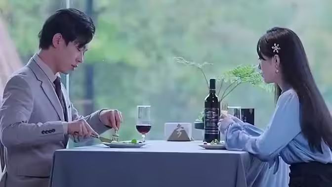 新：爱在灯火阑珊处 第03集