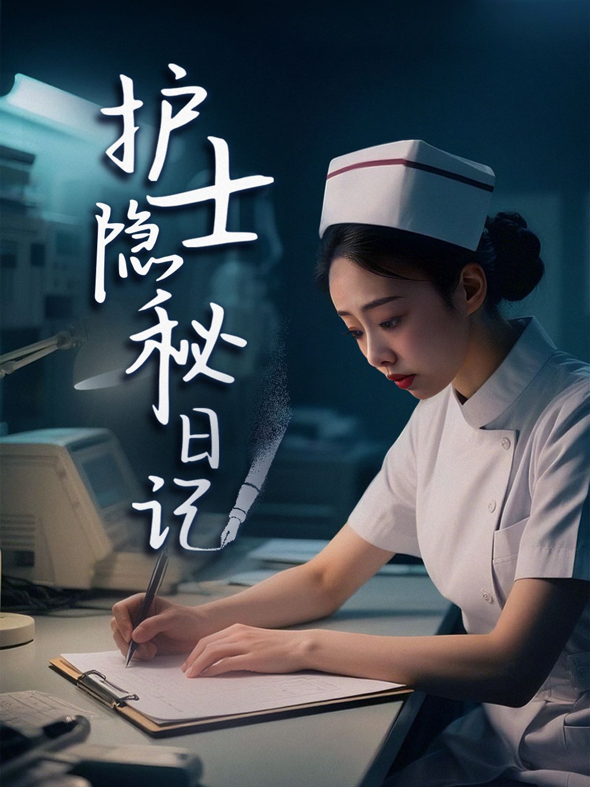 护士隐秘日记 全集完结(大结局)