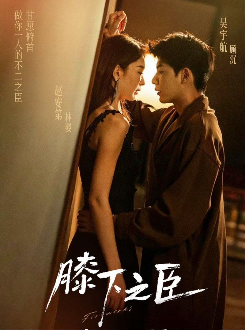 膝下之臣 全集完结(大结局)