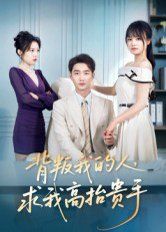 背叛我的人，求我高抬贵手 全集完结(大结局)