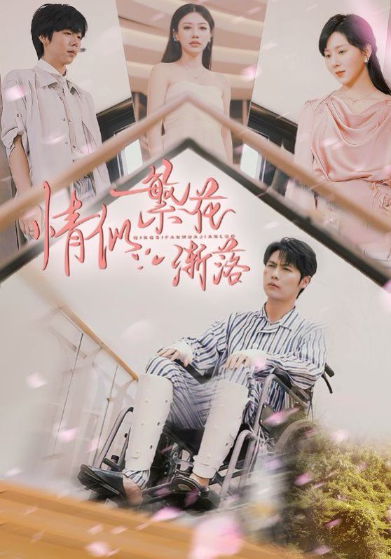 情似繁花渐落 全集完结(大结局)