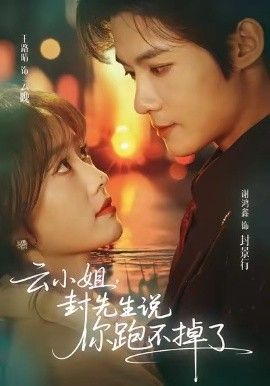 云小姐，封先生说你跑不掉了 全集完结(大结局)