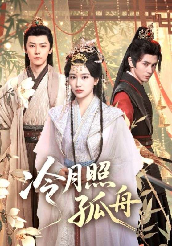 冷月照孤舟 全集完结(大结局)