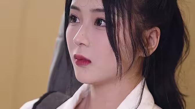 意外相爱 第1-20集