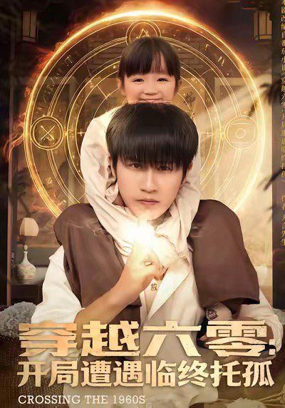 穿越六零：开局遭遇临终托孤 全集完结(大结局)