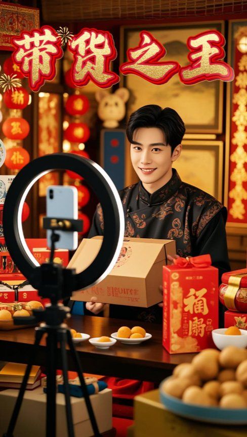 带货之王 第05集