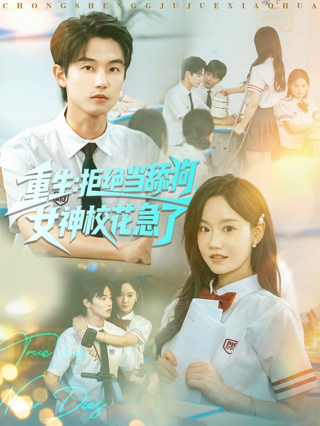 重生不当舔狗，校花崩溃了 全集完结(大结局)