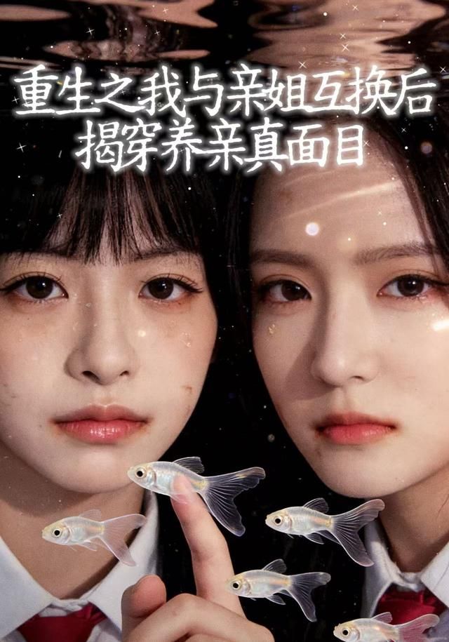 重生之我与亲姐互换后揭穿养亲真面目 全集完结(大结局)