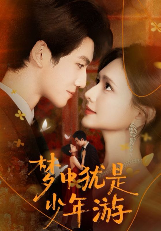 梦中犹是少年游 全集完结(大结局)