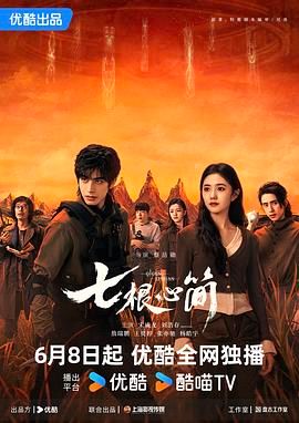 七根心简 第30集