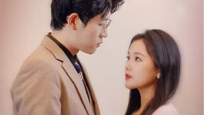 难以自控的爱情 第1-20集