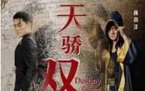 天骄双龙 第21-40集