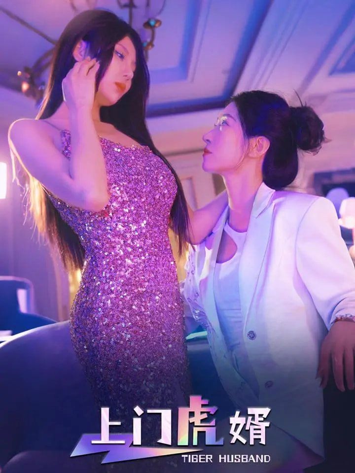 上门虎婿 第1-30集