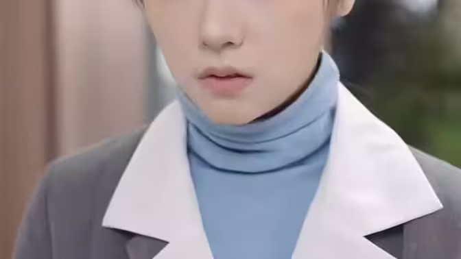 离婚后，嫁给前夫他上司 第1-20集