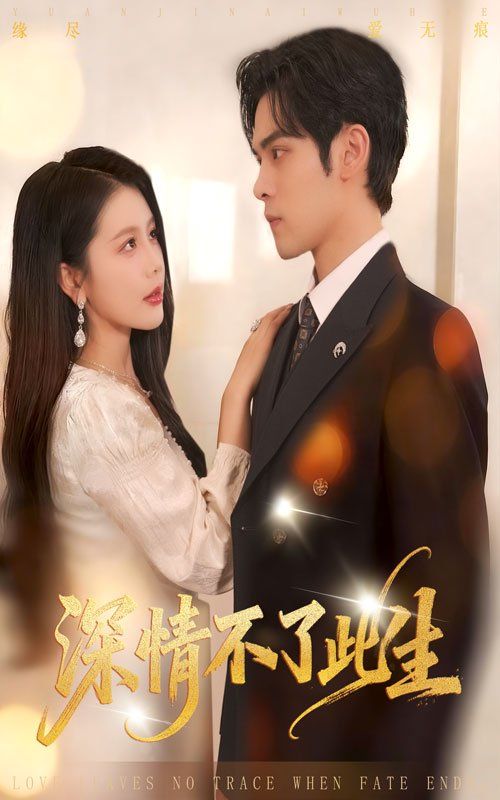 深情不了此生 全集完结(大结局)