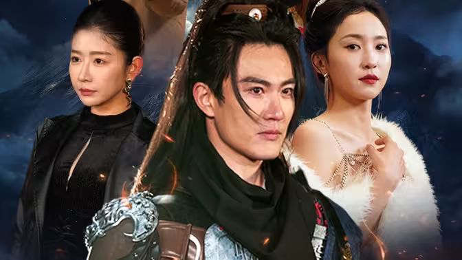 北域神主 第21-40集