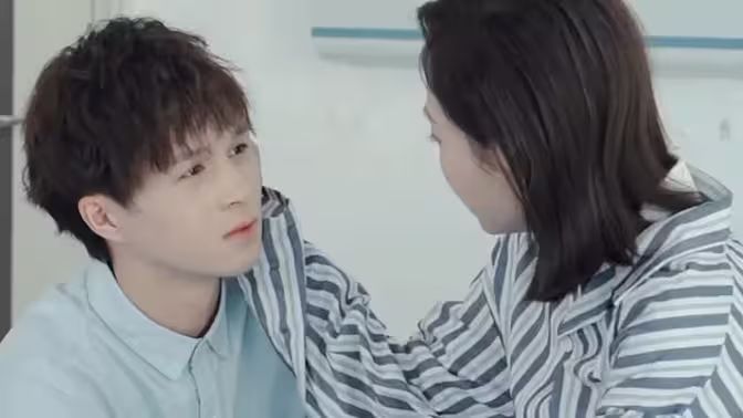 医心不渝此长生 全集完结(大结局)