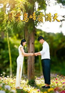 月落乌啼霜满天 全集完结(大结局)