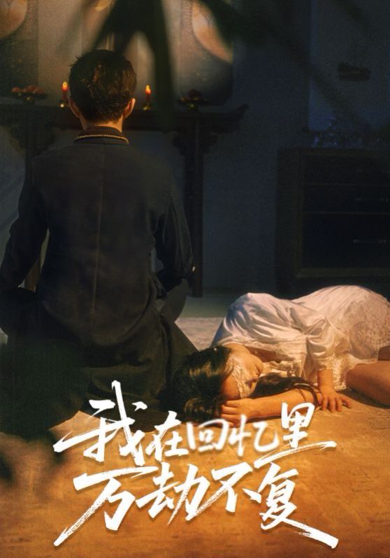 我在回忆里万劫不复 第52集