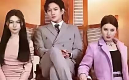 热辣滚烫之傻子崛起 第1-20集