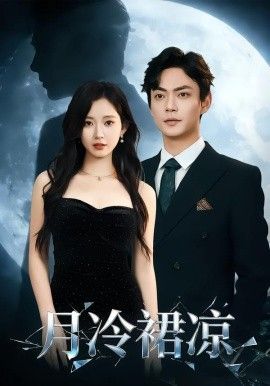 月冷裙凉 全集完结(大结局)