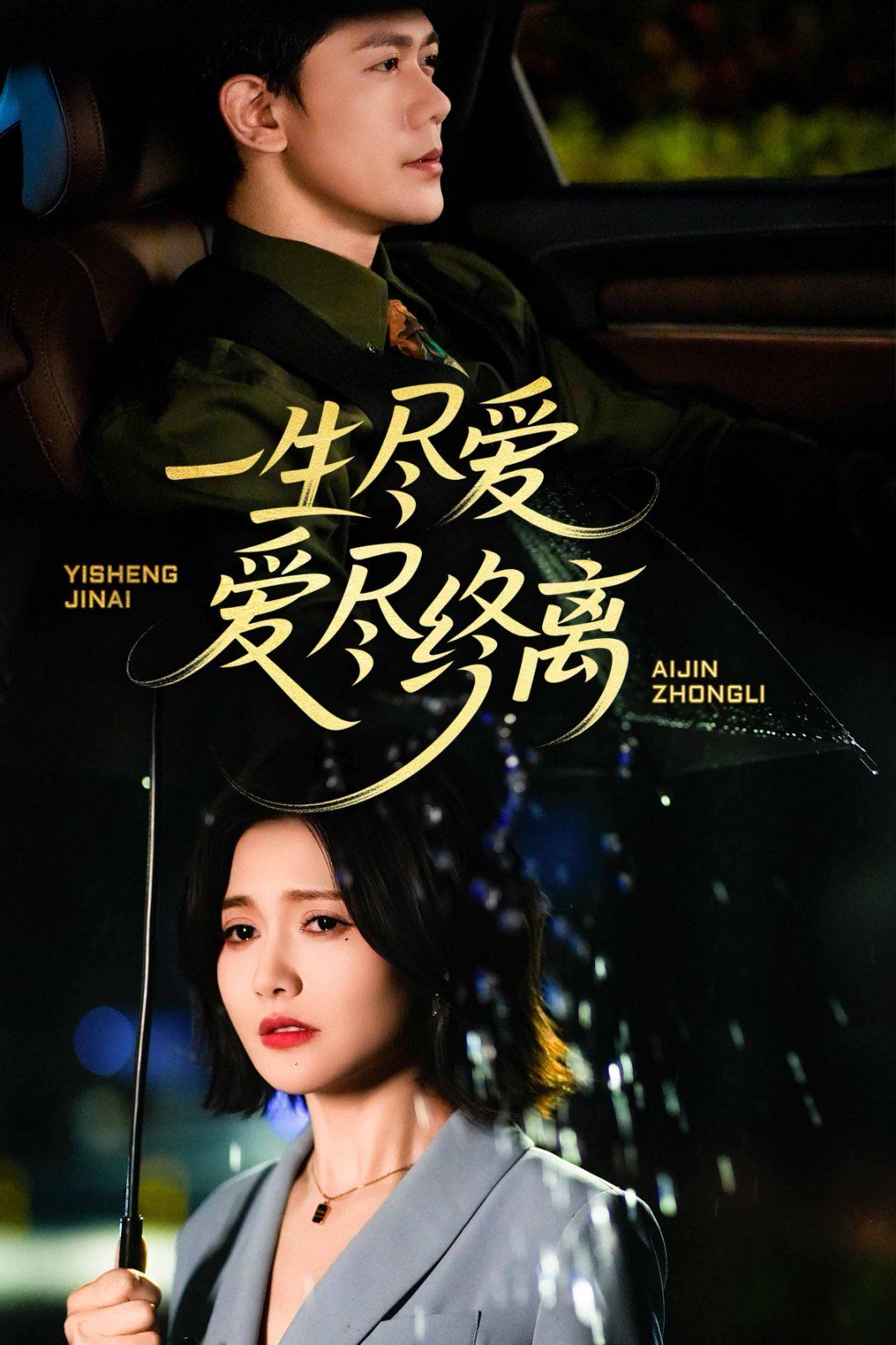 一生尽爱爱尽终离 全集完结(大结局)