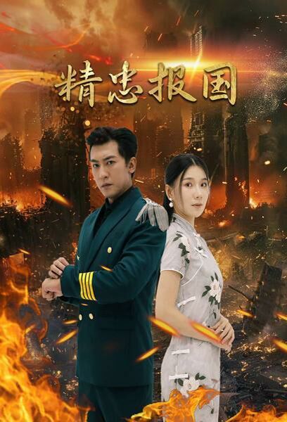 精忠报国 第41-61集(大结局)