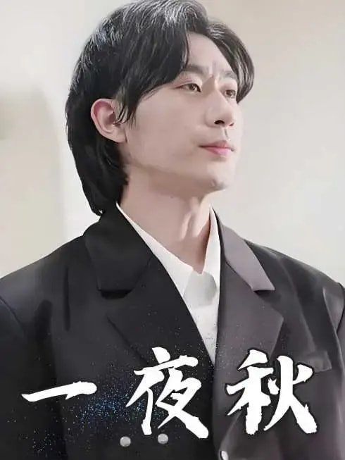 一夜秋（陆少宠妻如命） 第1-30集