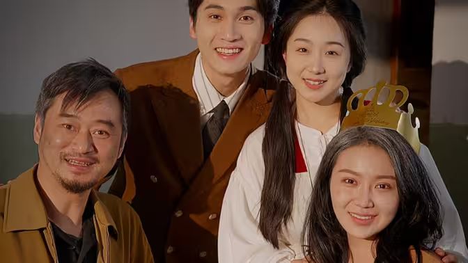 环卫老妈竟是世界首富 第1-20集