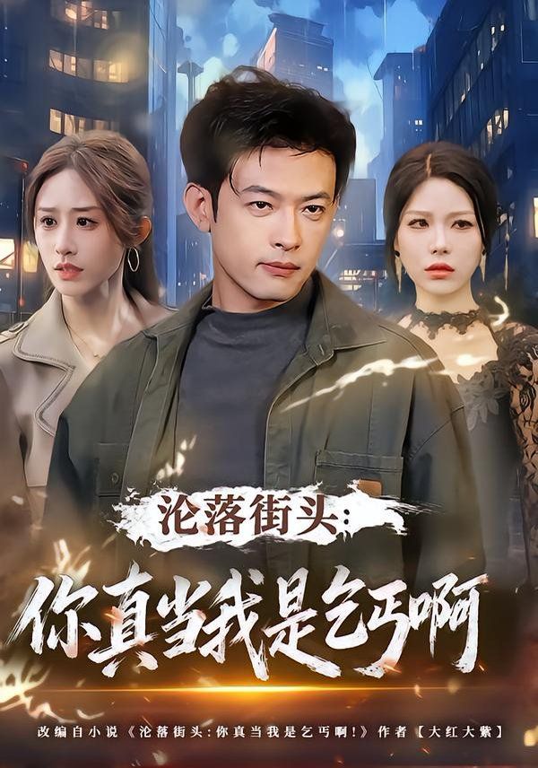 沦落街头：你真当我是乞丐啊 全集完结(大结局)