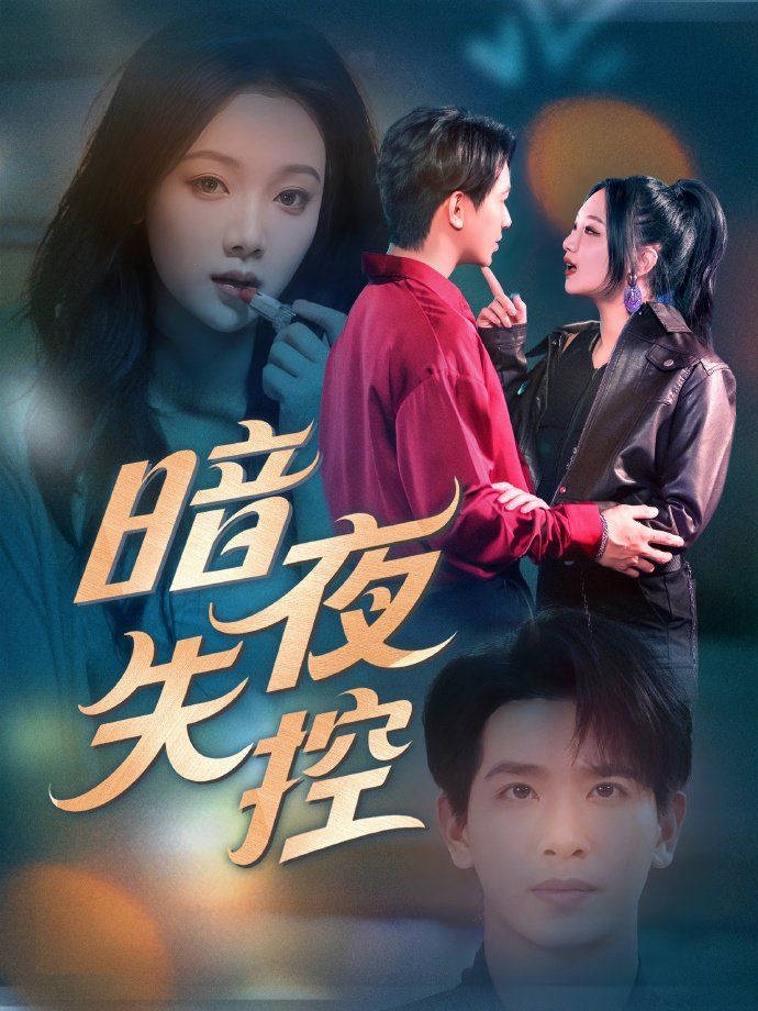 暗夜失控 第1-30集