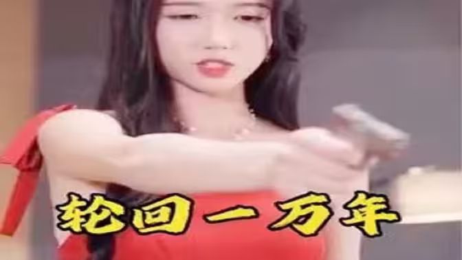 轮回一万年 第41-60集