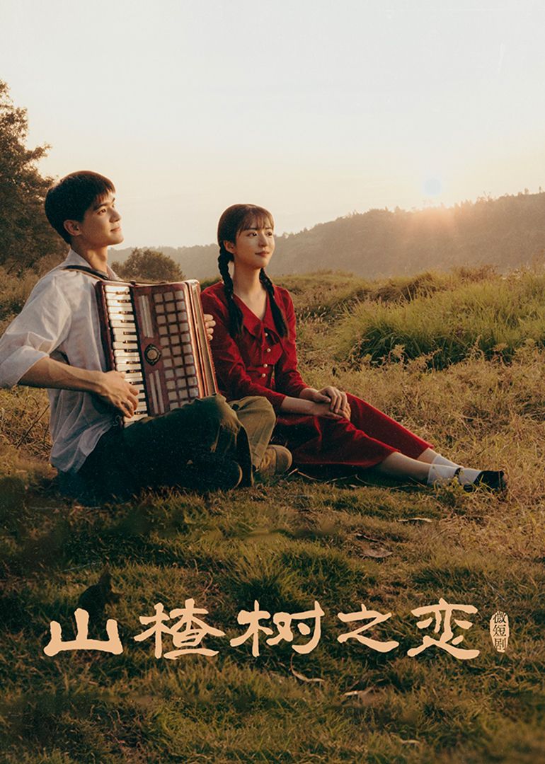 山楂树之恋 第01集