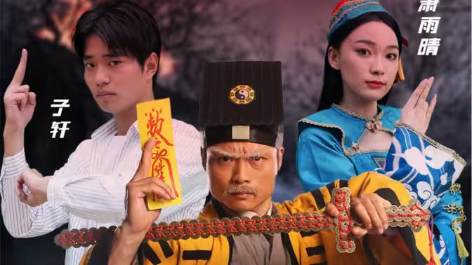 封门村之恐怖直播 第1-20集