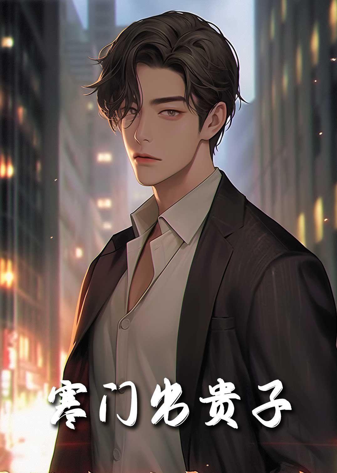 寒门出贵子 第1-20集