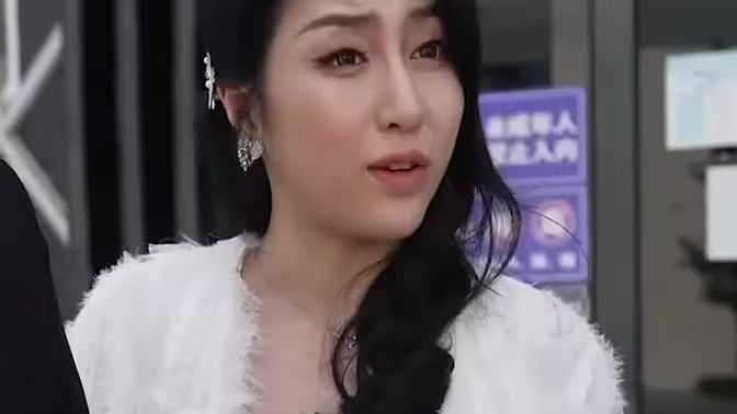 原来是首富 第21-40集