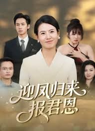 迎凤归来报君恩 全集完结(大结局)