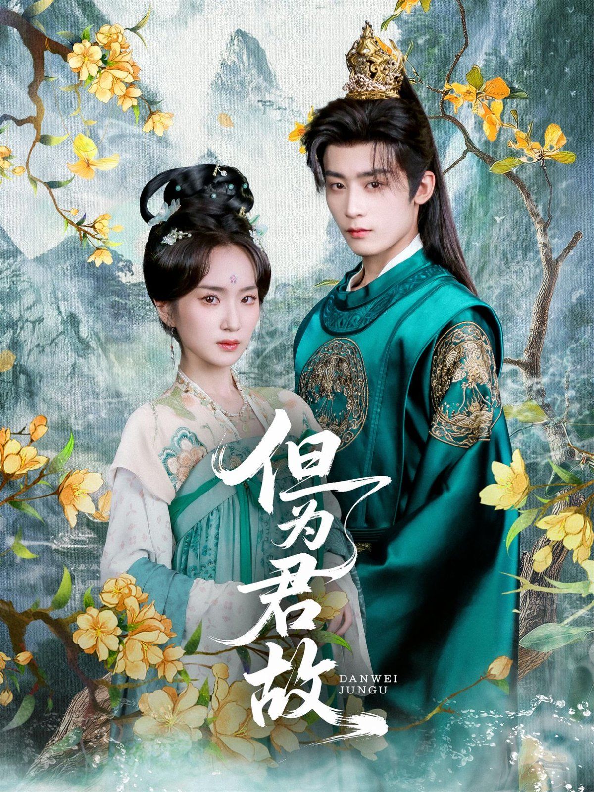 但为君故 第01集