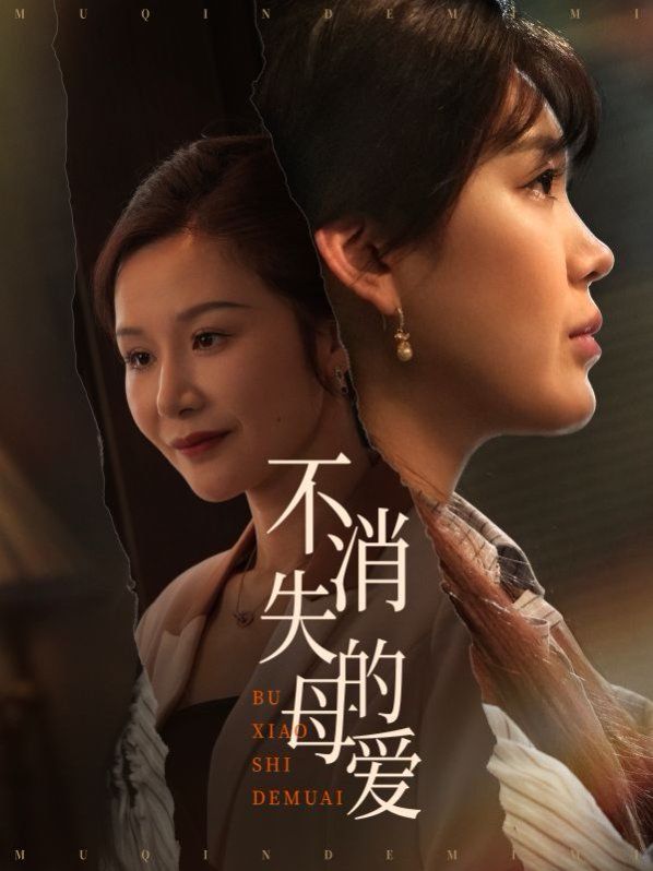 不消失的母爱 第1-20集